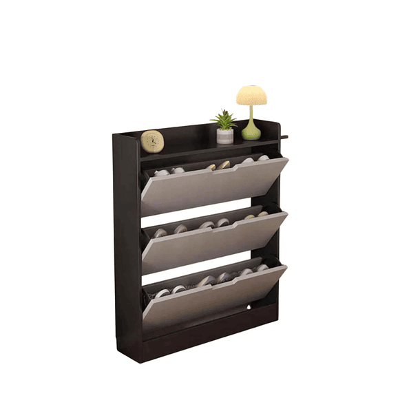 Zapatero Organizador De Entrada Moderno 2