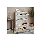 Zapatero Organizador De Entrada Moderno 9