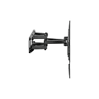 Soporte Base Tv Plegable Telescópico 32 A 65 Pulgadas St-700 Negro Soporte Base Tv Plegable Telescópico 32 A 65 Pulgadas St-700 Negro Soporte Base Tv Plegable Telescópico 32 A 65 Pulgadas St-700 Negro 3