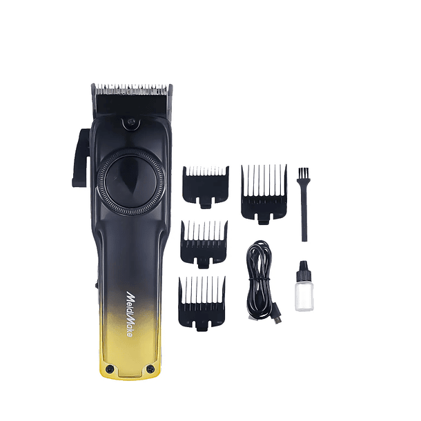 Maquina De Cortar Pelo Inalámbrica Sk-9850 1