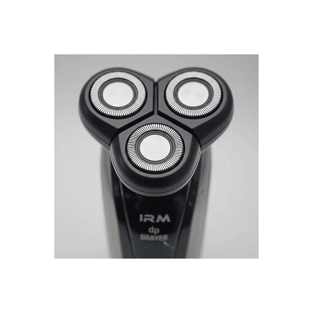 Afeitadora Eléctrica Sk-3007 Recargable Impermeable Ipx6 Neg 2