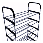Organizador De Zapato Zapateros Armables Ordenador 6 Niveles CF  2465  4