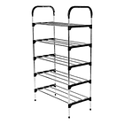 Organizador De Zapato Zapateros Armables Ordenador 6 Niveles CF  2465  6