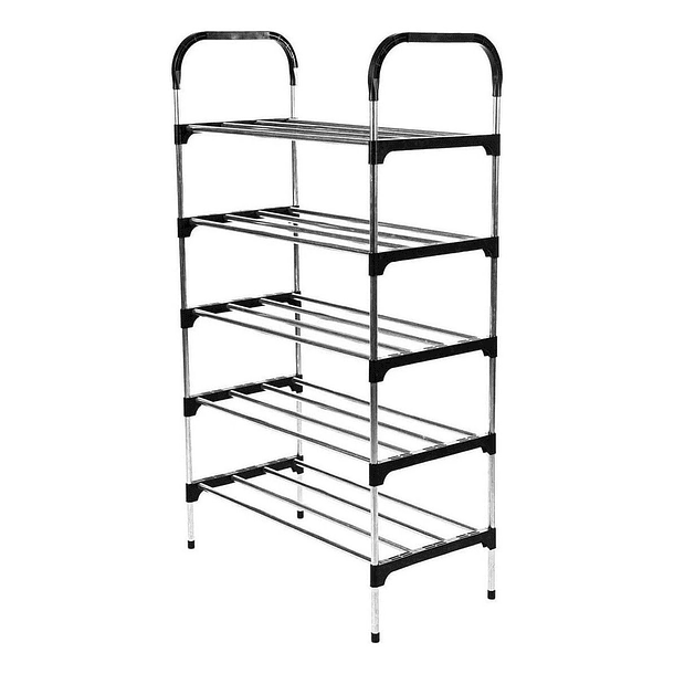 Organizador De Zapato Zapateros Armables Ordenador 6 Niveles CF  2465  6