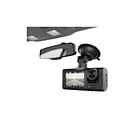 Cámara Black Box Traffic Recorder 1 Auto/camioneta Hd 1