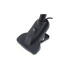 Lampara Escritorio Velador Flexible Sujetador Clip Pinza 4