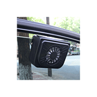 Ventilador, Extractor De Aire Solar Para Auto Tipo Autocool 3