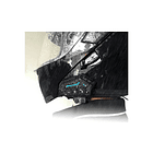 Auriculares Bluetooth 4.1 + Edr Headset Csr Casco Moto 4