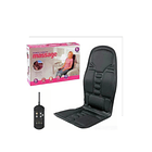 Masajeador Eléctrico Robotic Cushion Massage 1