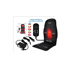 Masajeador Eléctrico Robotic Cushion Massage 3