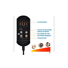 Masajeador Eléctrico Robotic Cushion Massage 4