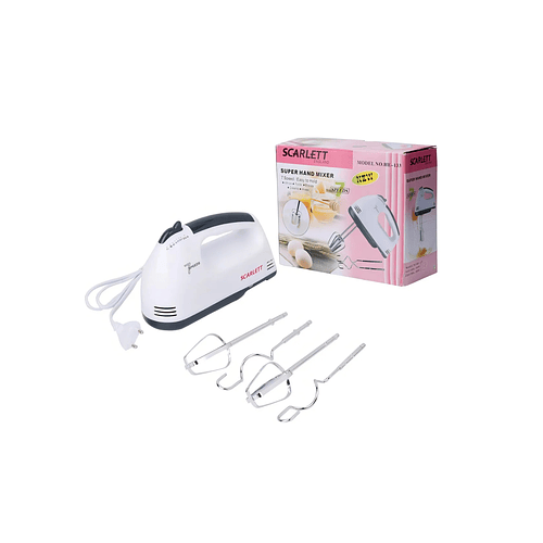 Batidora Cocina 7 Velocidades