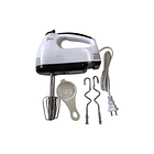 Batidora Cocina 7 Velocidades 6