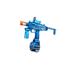 juguete electrico  De Agua Eléctrica Funwee 2025 Con Puerto De Carga Ti 1