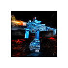 juguete electrico  De Agua Eléctrica Funwee 2025 Con Puerto De Carga Ti 2