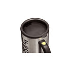 Taza Automática Termo Café Agitador Mezcladora Bebidas+tapa! Color Negro 3