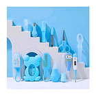 Kit De Cuidado E Higiene Para Bebés Recién Nacidos 13 Piezas 2