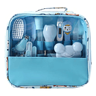 Kit De Cuidado E Higiene Para Bebés Recién Nacidos 13 Piezas 1