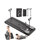 Tabla De Pilates Lhanel, Set De Pilates Reformer, Multiusos 1