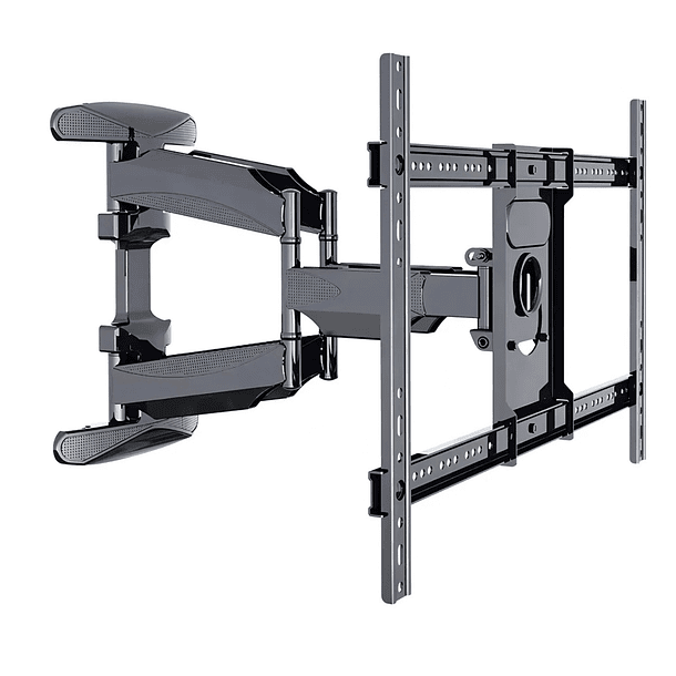 oporte de TV Articulado Premium | Movimiento Completo y Alta | Resistencia  de 40