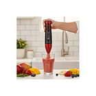 Mixer Batidora De Mano 5 En 1 Ackiliss 500w Con Accesorios 4
