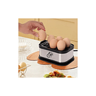 Cocedor De Huevos Eléctrico Capacidad 6 Huevos Facil De Usar Agregar a favoritos 5