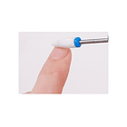 Mini Torno Kit profesional inalambrico manicura uñas 3