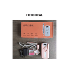 Mini Torno Kit profesional inalambrico manicura uñas 4