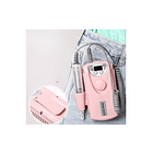 Mini Torno Kit profesional inalambrico manicura uñas 6