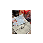 Calienta Camas 1 Plaza Blanco Gris 70x150 Cm Regulable 5