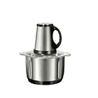 Procesador De Alimentos Eléctrico  3l Picatodo 1