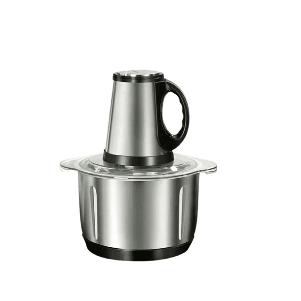 Procesador De Alimentos Eléctrico  3l Picatodo 1