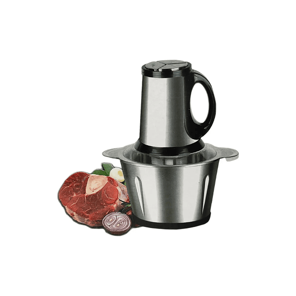 Procesador De Alimentos Eléctrico  3l Picatodo 3