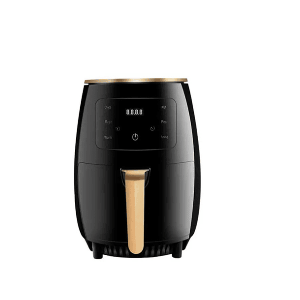 Horno Freidora De Aire Electrica 6l 2400w Airfryer Sin Aceit 1