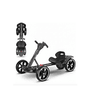 Go Kart Carro Eléctrico Triciclo Plegable Para Niños clip-icon Go Kart Carro Eléctrico Triciclo Plegable Para Niños  1