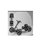 Go Kart Carro Eléctrico Triciclo Plegable Para Niños clip-icon Go Kart Carro Eléctrico Triciclo Plegable Para Niños  6