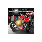 Go Kart Carro Eléctrico Triciclo Plegable Para Niños clip-icon Go Kart Carro Eléctrico Triciclo Plegable Para Niños  9