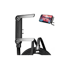 Cable De Carga Rápida USB A Tipo C | 6A 66W Super Charge | Diseño Reforzado Antidoblez | Carga Y Datos De Alta Velocidad | Compatible Con Carga Turbo 3