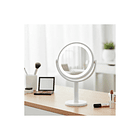 Espejo Cosmetiquero Con Luz Led De Mesa 3