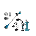 Kit 3 En 1 Cortadora De Pasto + Moto Sierra + Tijeras Inalam Kit 3 En 1 Cortadora De Pasto + Moto Sierra + Tijeras Inalam Kit 3 En 1 Cortadora De Pasto + Moto Sierra + Tijeras Inalam Kit 3 En 1 Cortad 1