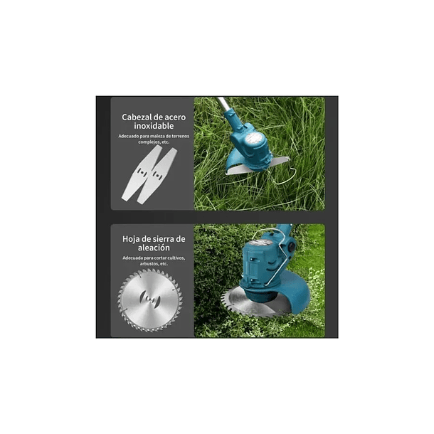 Kit 3 En 1 Cortadora De Pasto + Moto Sierra + Tijeras Inalam Kit 3 En 1 Cortadora De Pasto + Moto Sierra + Tijeras Inalam Kit 3 En 1 Cortadora De Pasto + Moto Sierra + Tijeras Inalam Kit 3 En 1 Cortad 4