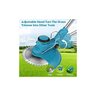 Kit 3 En 1 Cortadora De Pasto + Moto Sierra + Tijeras Inalam Kit 3 En 1 Cortadora De Pasto + Moto Sierra + Tijeras Inalam Kit 3 En 1 Cortadora De Pasto + Moto Sierra + Tijeras Inalam Kit 3 En 1 Cortad 5