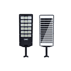 Foco Solar Led 1600w Exterior Alta Potencia + Control Remoto 1