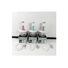 Picador De Verduras Manual Cortador Multifuncional 2 Litros 6