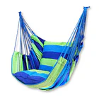 Silla Colgante Hamaca Giratoria Para Exteriores CF 1