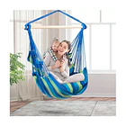 Silla Colgante Hamaca Giratoria Para Exteriores CF 3