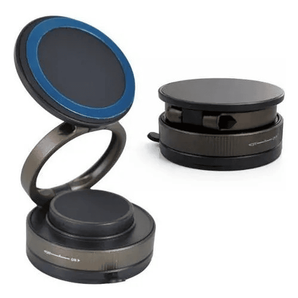 Soporte De Teléfono Magnético Absorción De Vacío Inteligente 1