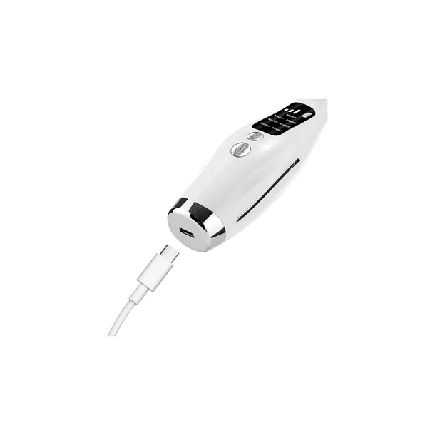 Masajeador Facial Reductor Papada Cuello Antiarrugas 7 En 1 3