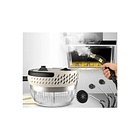 Limpiadora A Vapor Profesional 3000w | Alta Presión Y Temperatura | Estanque Gran Capacidad 1400ml | Desinfectante Multiuso Para Cocina, Baños Y Auto 3