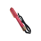 Cepillo Alisador Profesional Meidimake Sk-979 Cable 360o 4